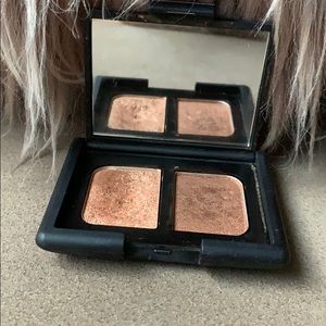 Nars duo eyeshadow